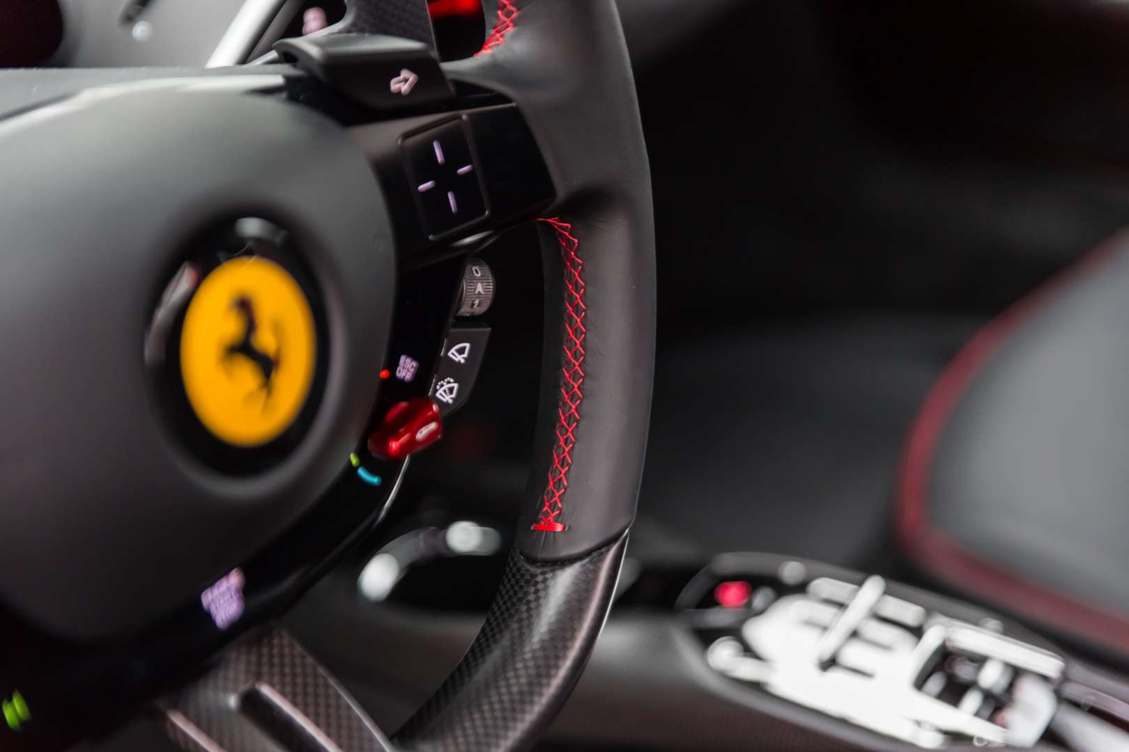 Ferrari 296 GTB - 2023 - Joinsteer - #7