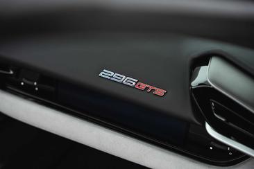 Ferrari 296 GTS — photo 37