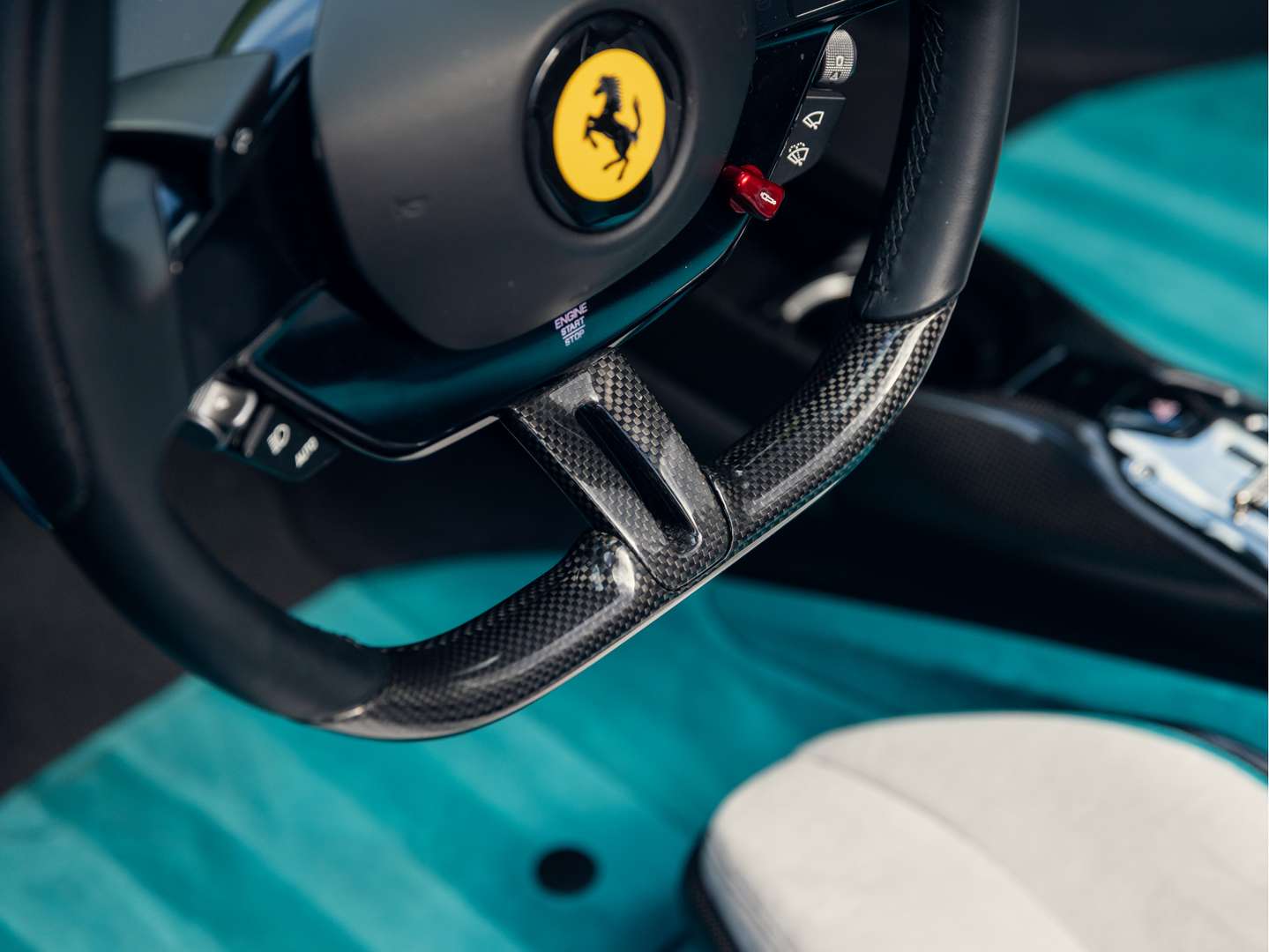 Ferrari SF90 Spider - 2023 - Joinsteer - #11