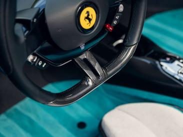 Ferrari SF90 Spider — photo 11