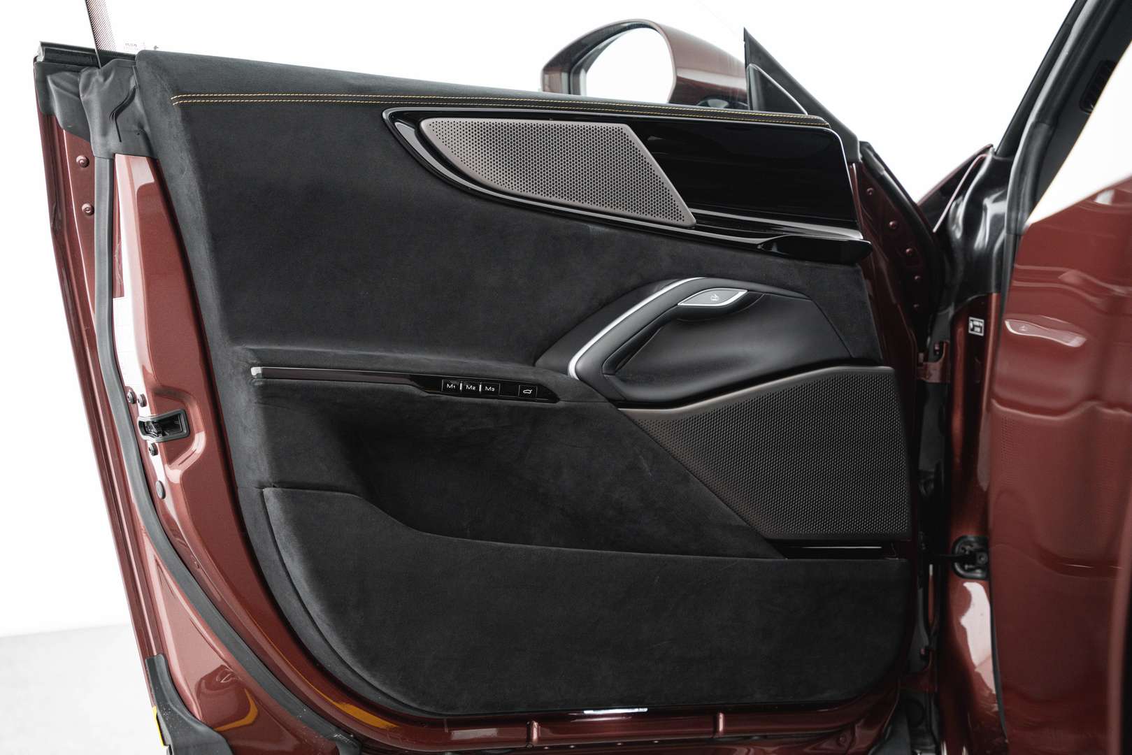 Ferrari Purosangue - 2024 - Joinsteer - #36