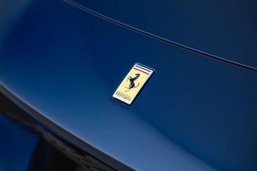 Ferrari 296 GTS — photo 40