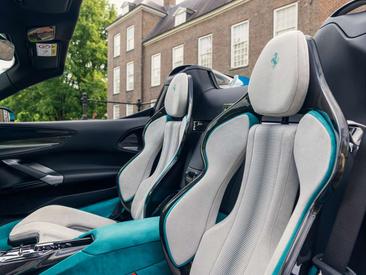 Ferrari SF90 Spider — photo 13