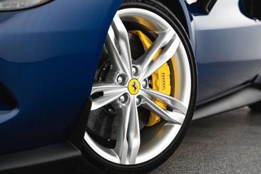 Ferrari 296 GTS — photo 41