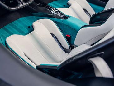 Ferrari SF90 Spider — photo 16
