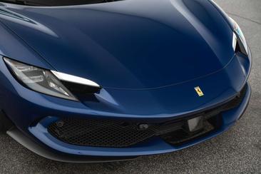 Ferrari 296 GTS — photo 42