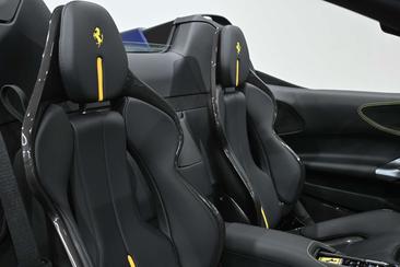 Ferrari SF90 Spider — photo 9