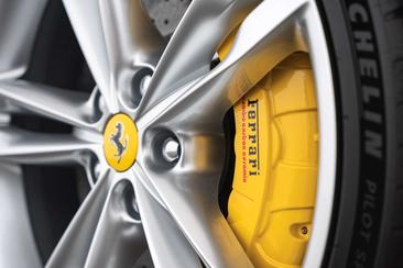 Ferrari 296 GTS — photo 45