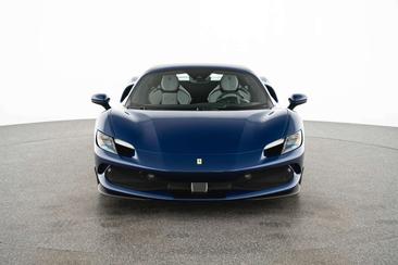 Ferrari 296 GTS — photo 46