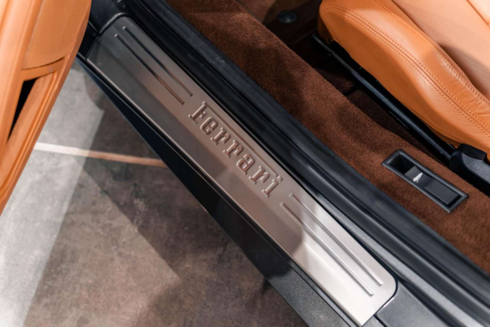 Ferrari 458 Spider - 2013 - Joinsteer - #28