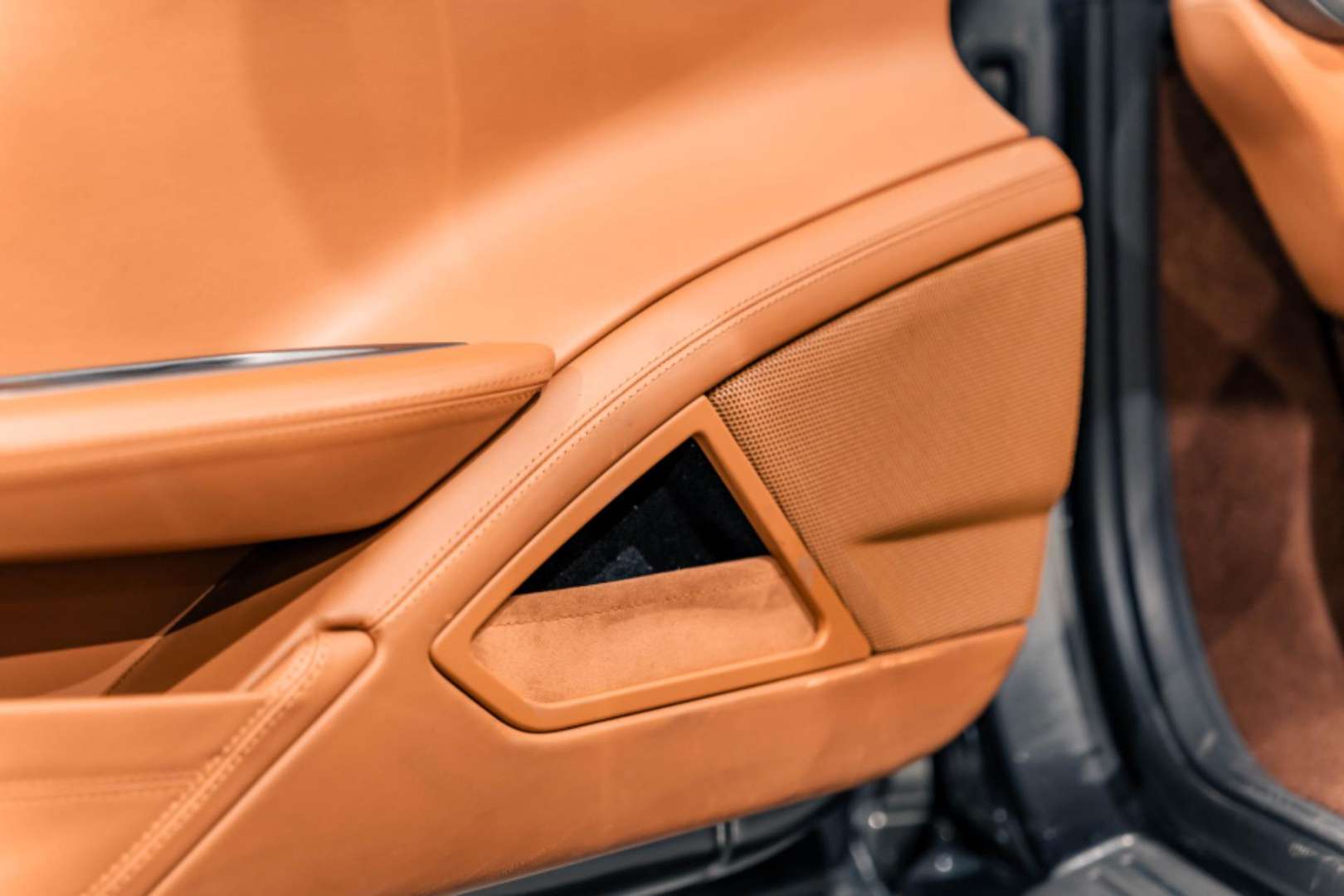 Ferrari 458 Spider - 2013 - Joinsteer - #29