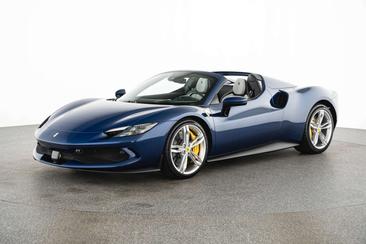 Ferrari 296 GTS — photo 48