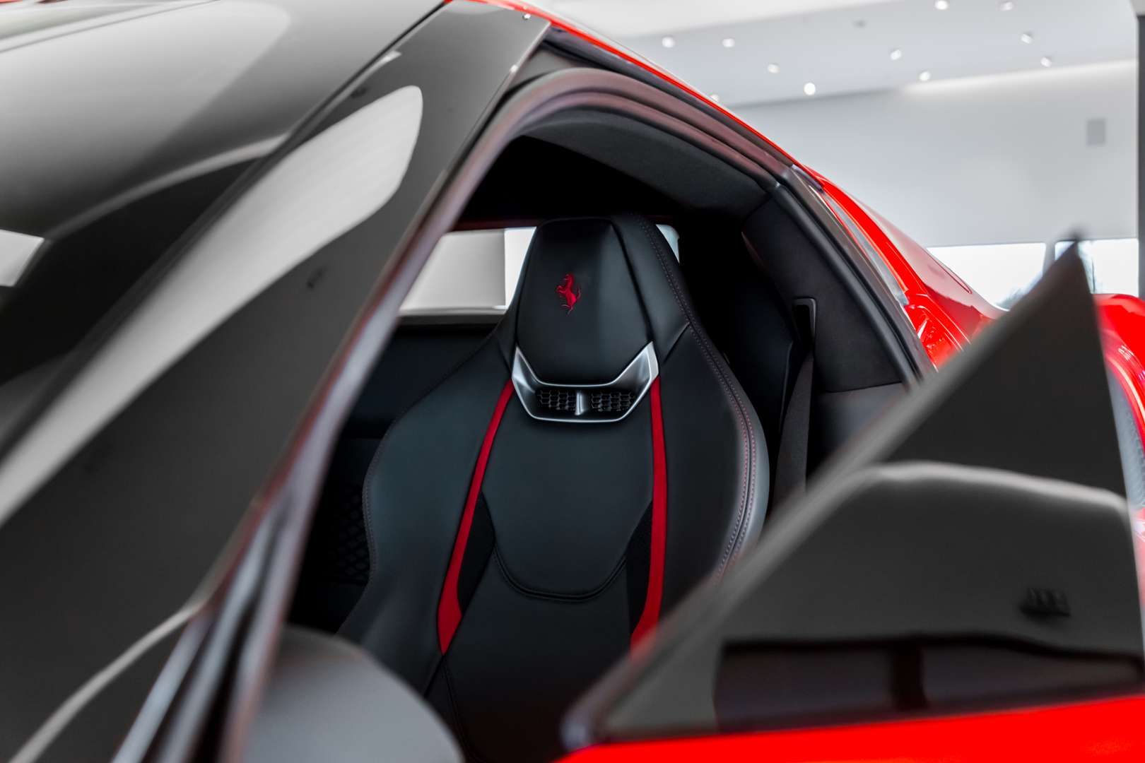 Ferrari 296 GTB - 2023 - Joinsteer - #22