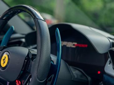 Ferrari SF90 Spider — photo 27