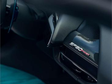 Ferrari SF90 Spider — photo 29