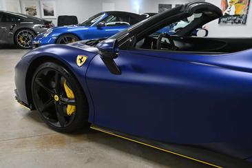 Ferrari SF90 Spider — photo 19