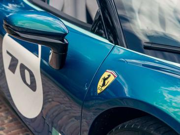 Ferrari SF90 Spider — photo 39