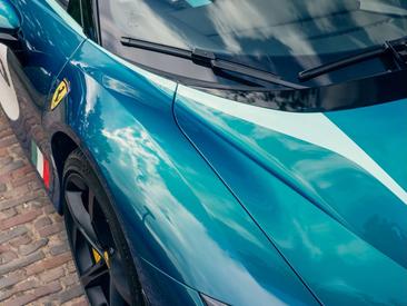Ferrari SF90 Spider — photo 40