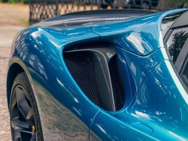 Ferrari SF90 Spider — photo 41