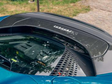 Ferrari SF90 Spider — photo 46