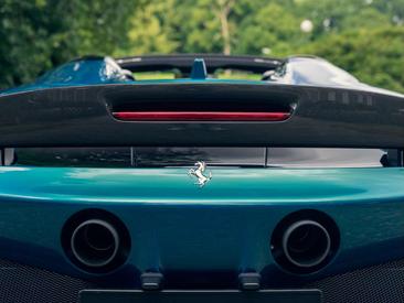 Ferrari SF90 Spider — photo 49