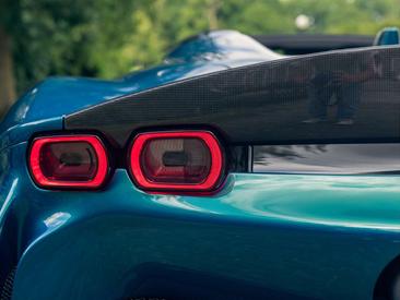 Ferrari SF90 Spider — photo 50