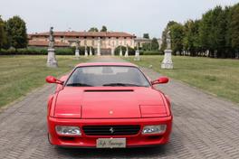 Ferrari 512 TR - 1992 - Joinsteer - #1