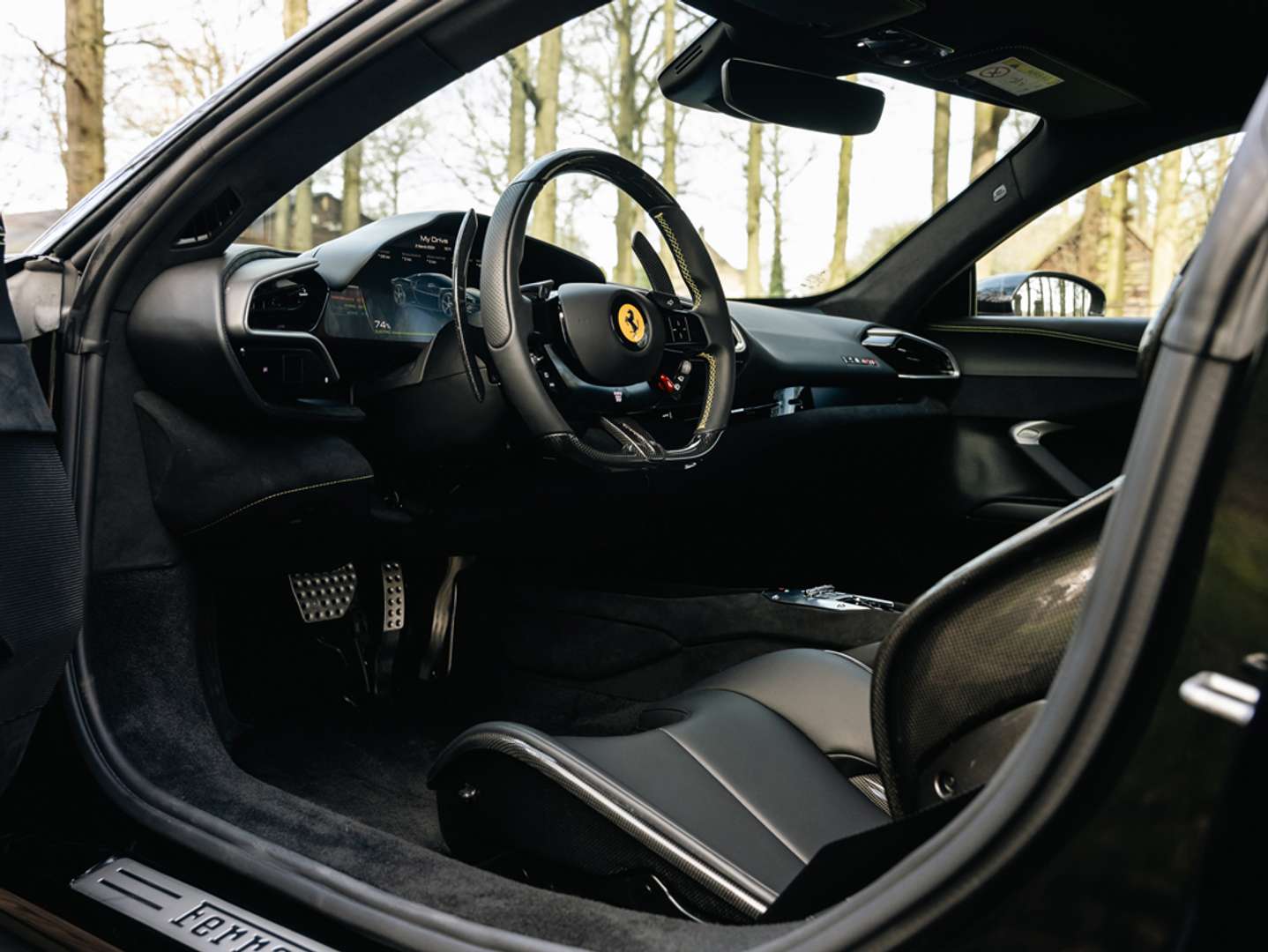 Ferrari 296 GTB - 2023 - Joinsteer - #7