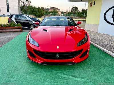 Ferrari Portofino -  - Joinsteer - #1