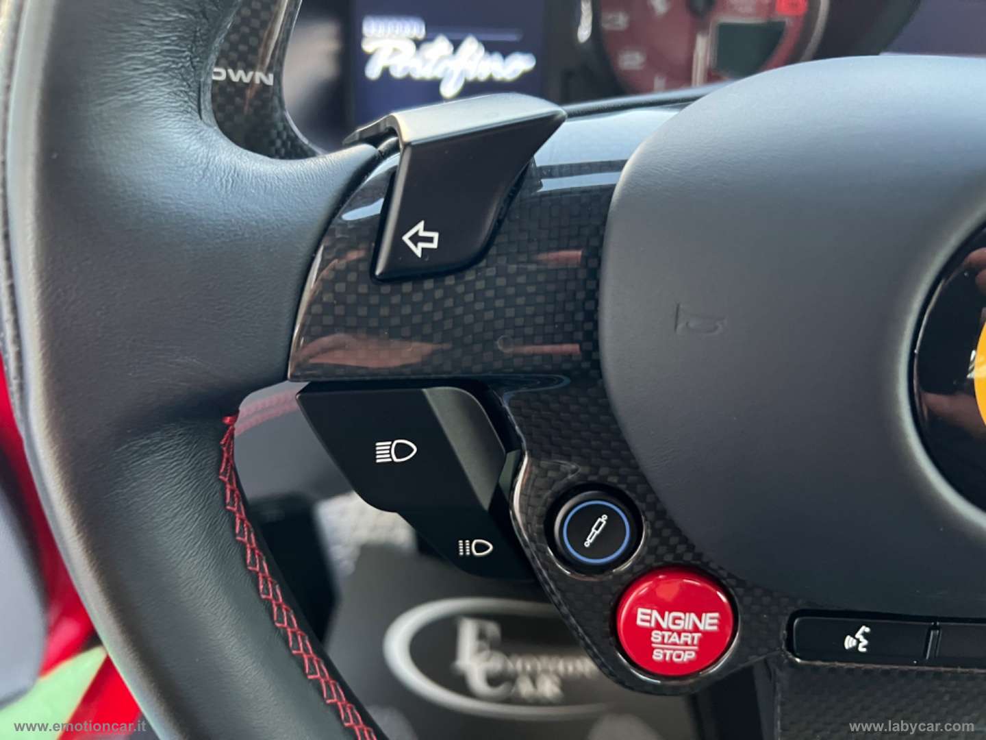 Ferrari Portofino - 2018 - Joinsteer - #10