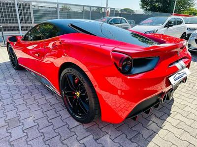 Ferrari 488 GTB - - Joinsteer - #3