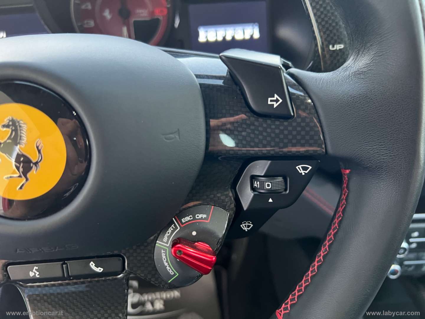 Ferrari Portofino - 2018 - Joinsteer - #11