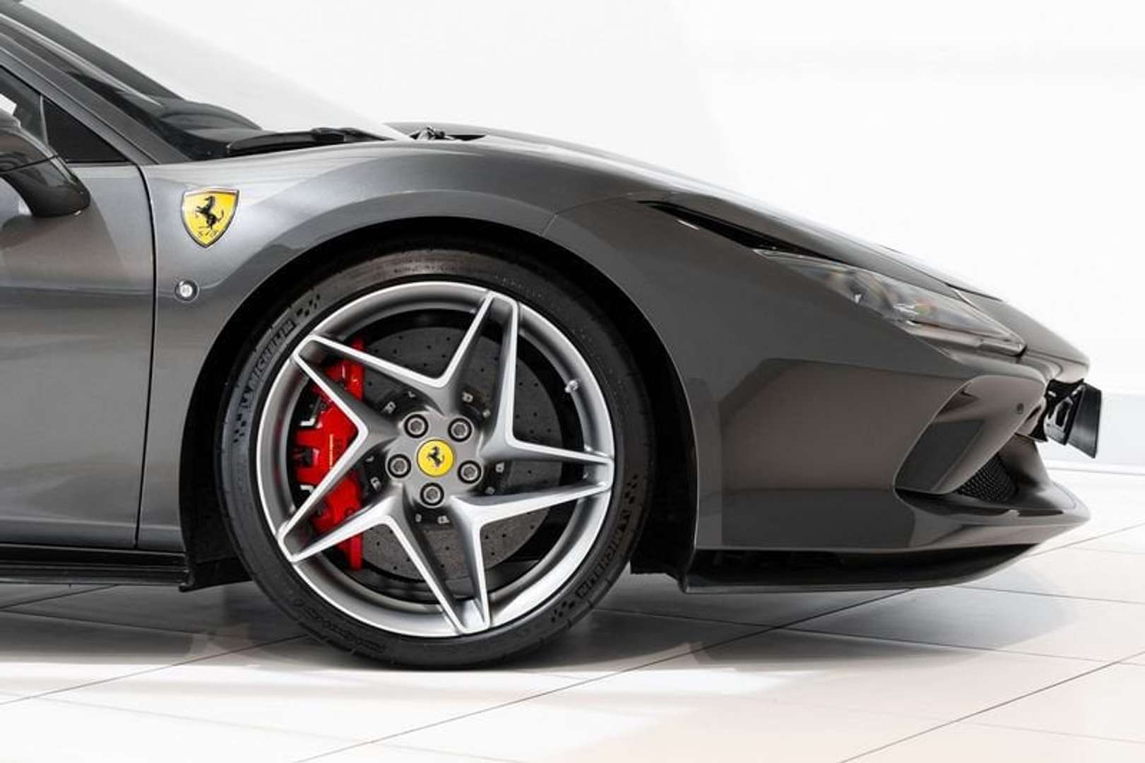 Ferrari F8 Tributo - 2020 - Joinsteer - #10