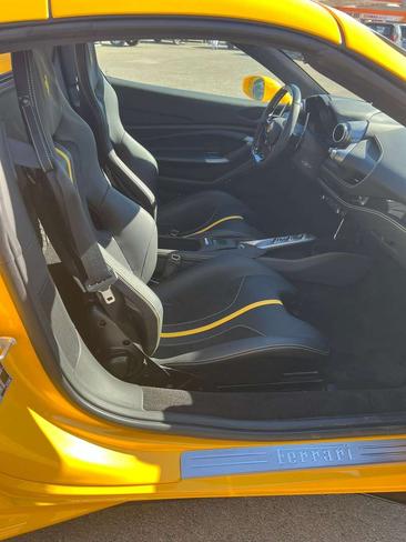 Ferrari F8 Spider — photo 25