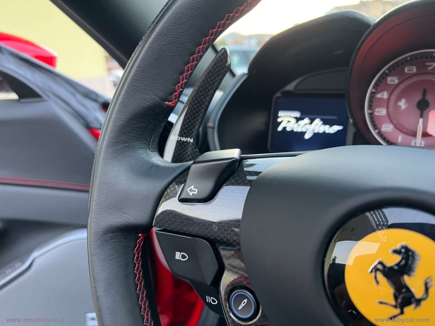 Ferrari Portofino - 2018 - Joinsteer - #15