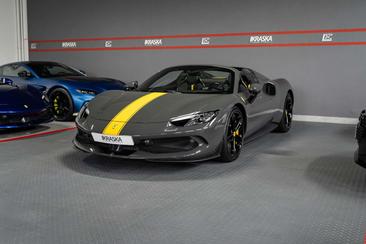 Ferrari 296 GTB — photo 4