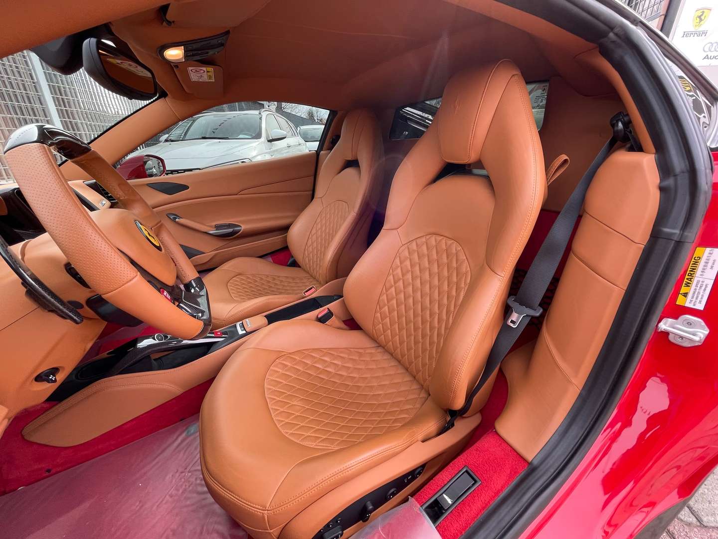 Ferrari 488 GTB - 2017 - Joinsteer - #9