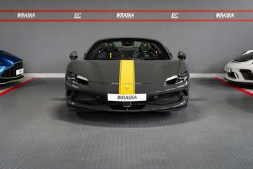 Ferrari 296 GTB — photo 6