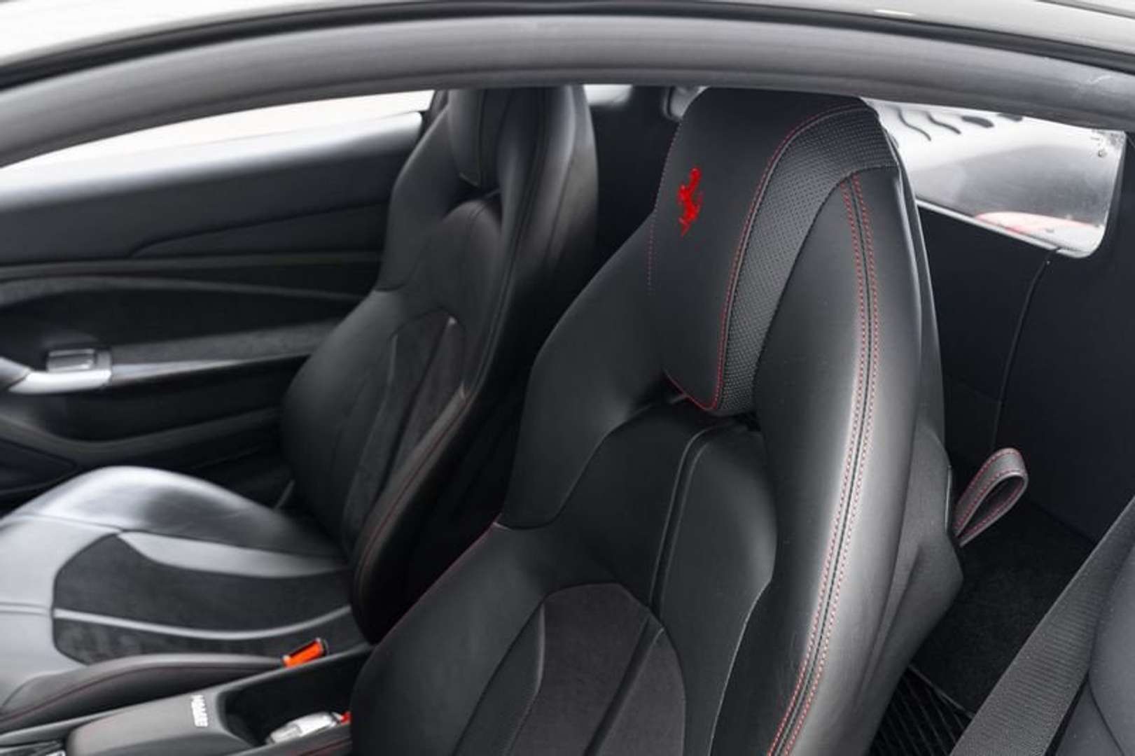 Ferrari F8 Tributo - 2020 - Joinsteer - #12