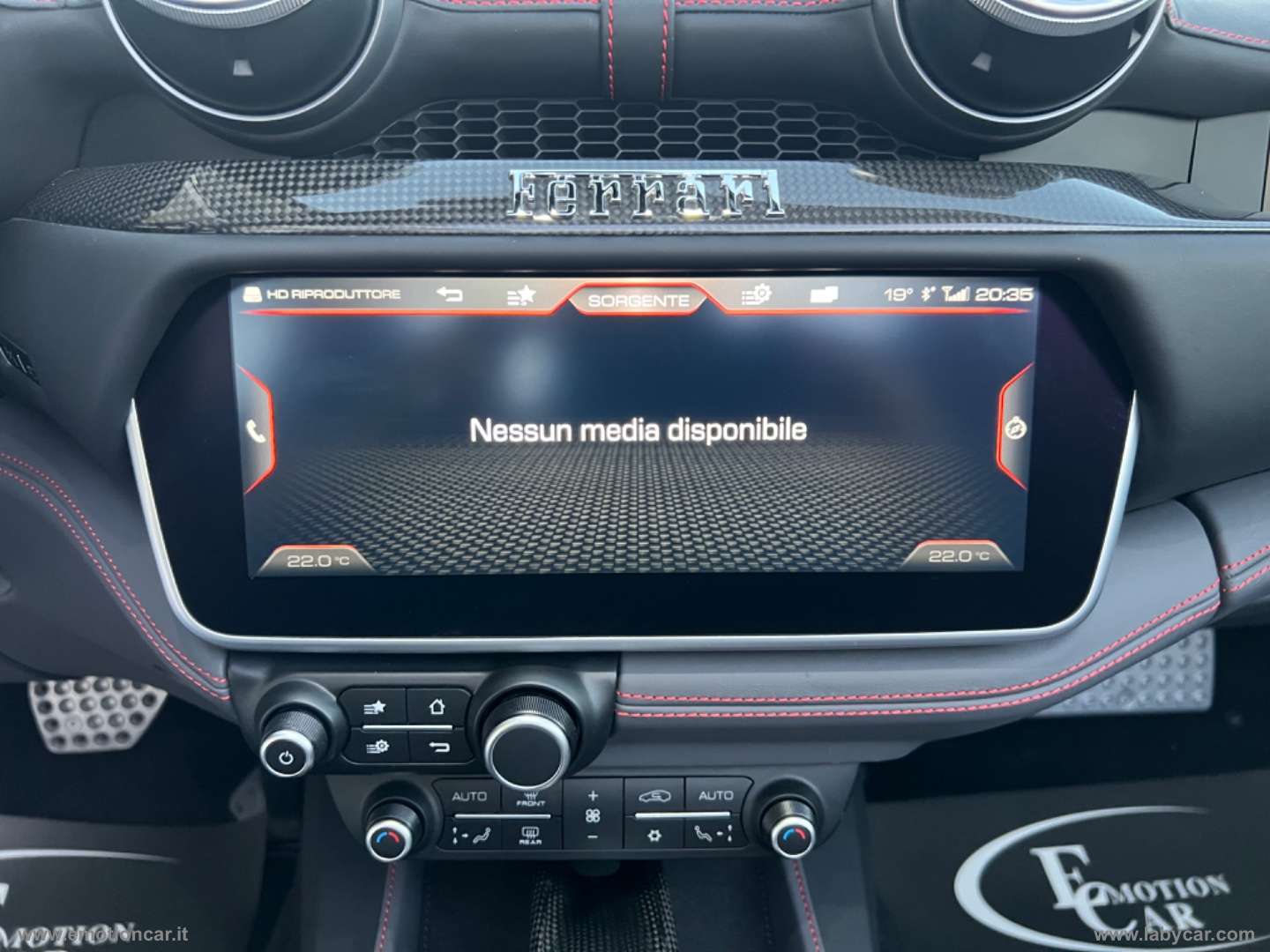 Ferrari Portofino - 2018 - Joinsteer - #19