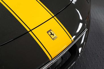 Ferrari 296 GTB — photo 7
