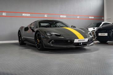Ferrari 296 GTB — photo 8