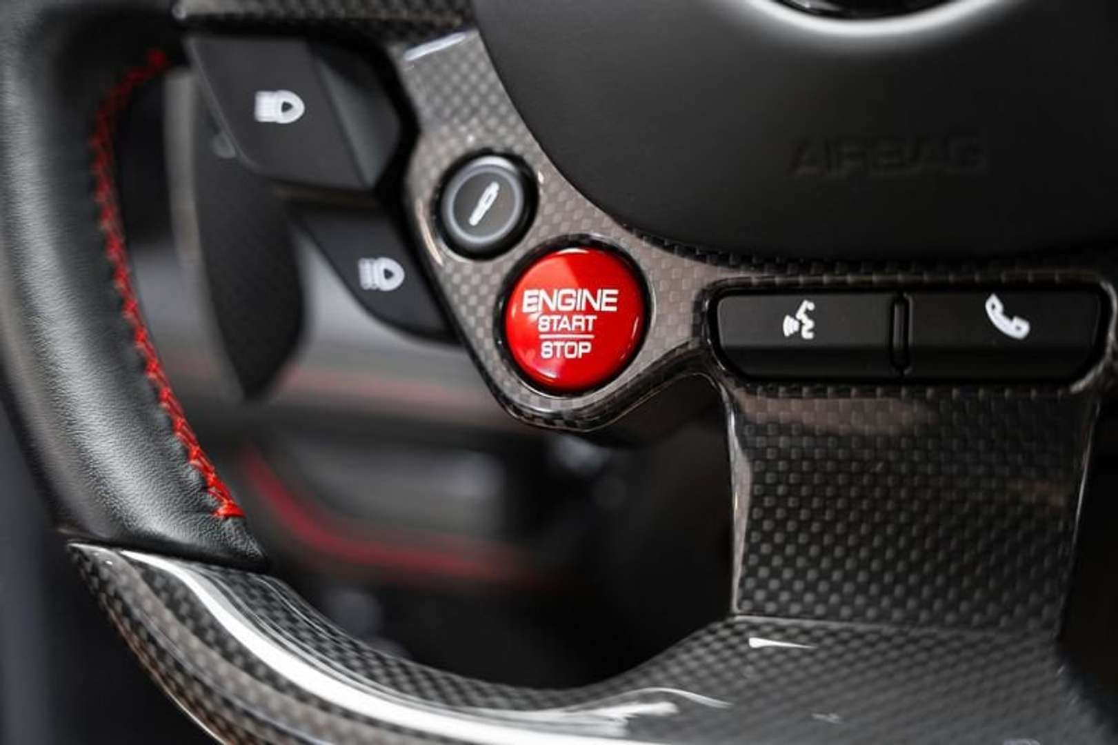 Ferrari F8 Tributo - 2020 - Joinsteer - #14