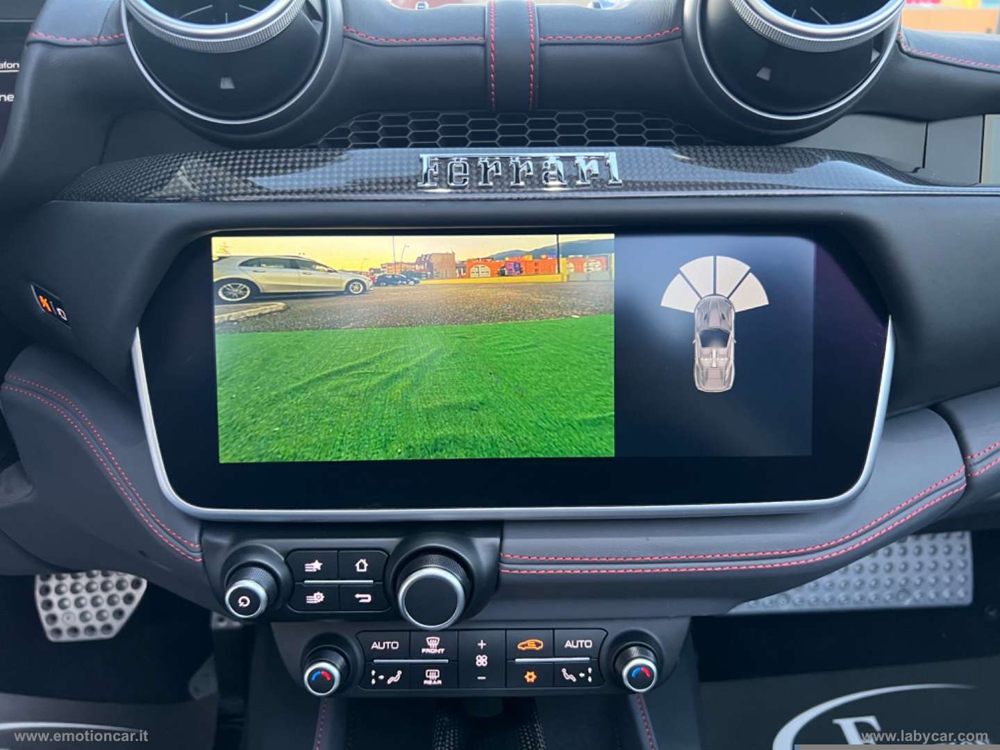 Ferrari Portofino - 2018 - Joinsteer - #21