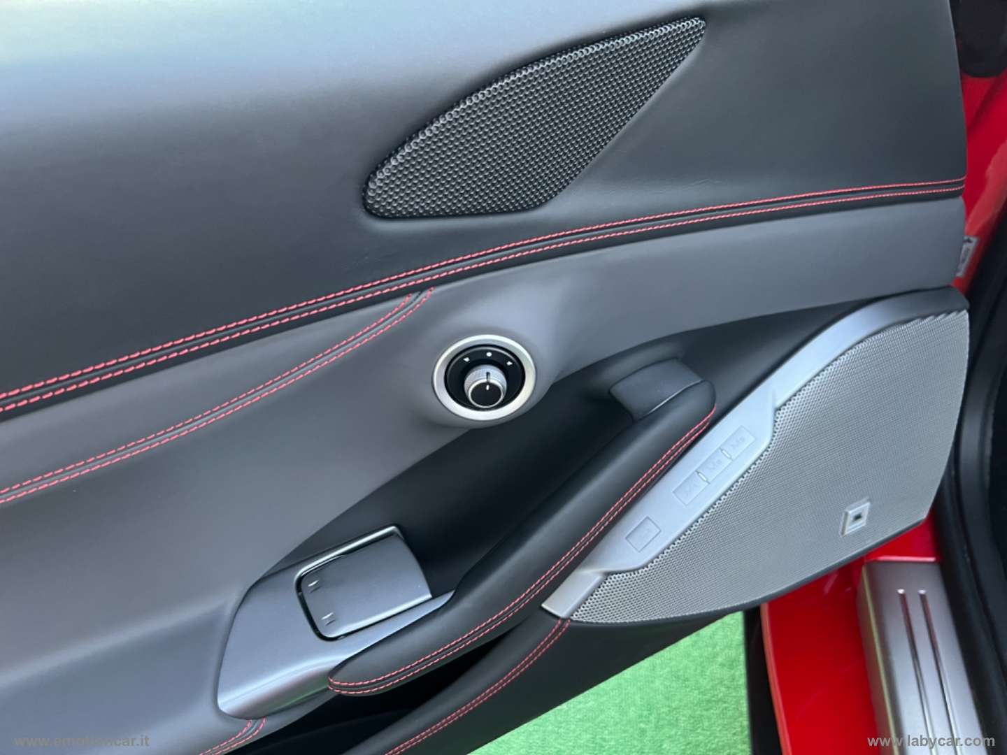 Ferrari Portofino - 2018 - Joinsteer - #22