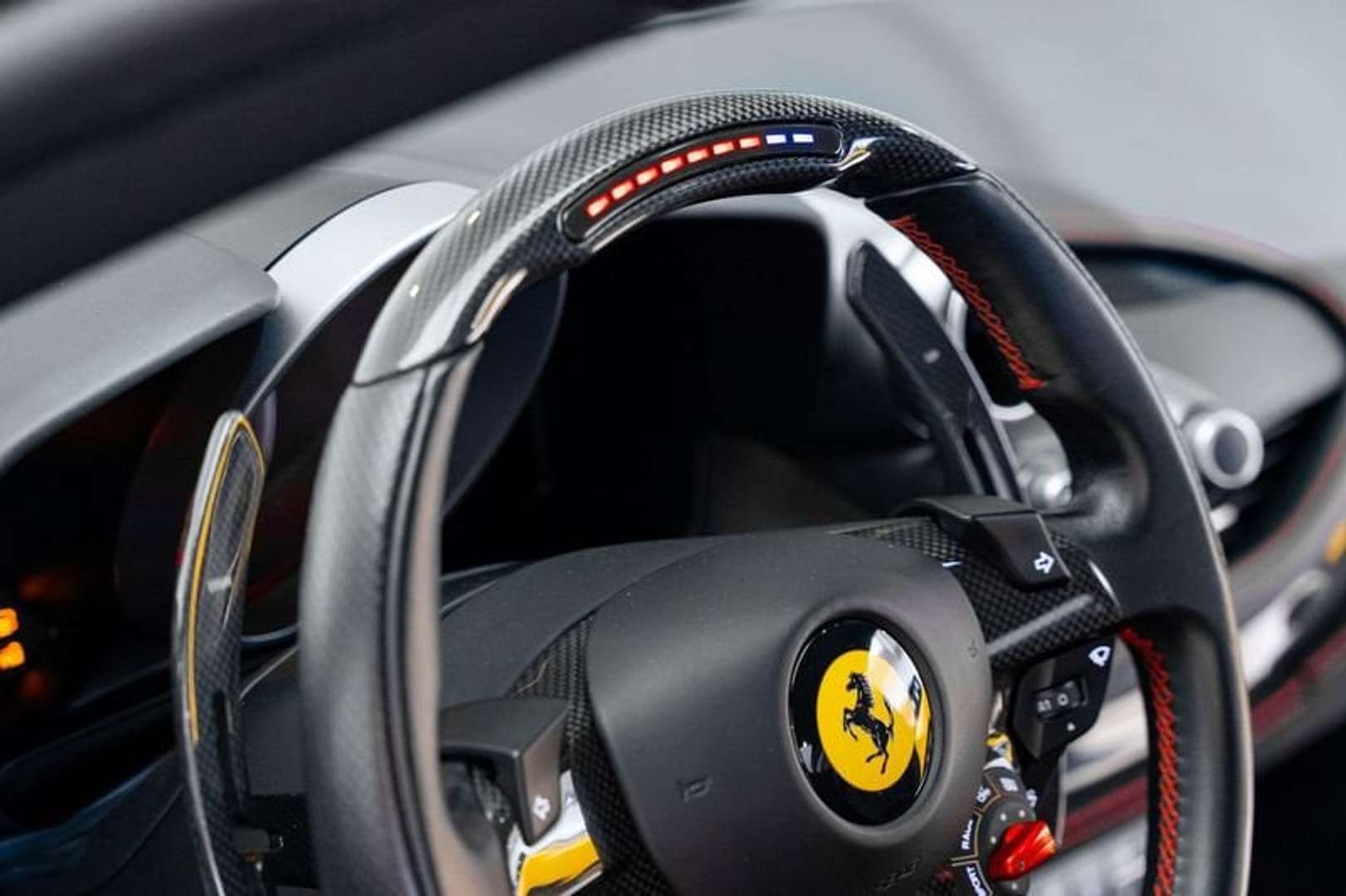 Ferrari F8 Tributo - 2020 - Joinsteer - #17