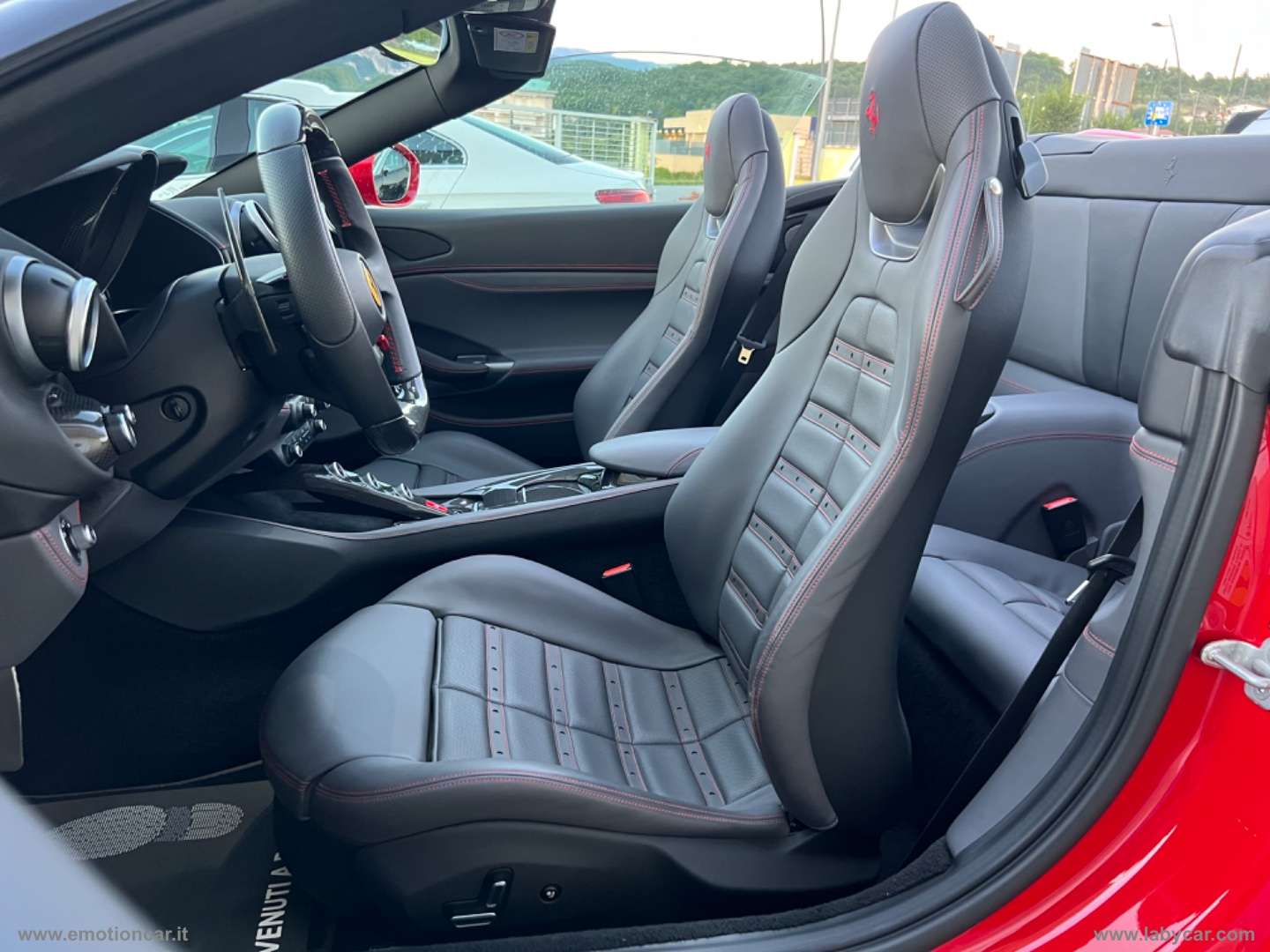 Ferrari Portofino - 2018 - Joinsteer - #23