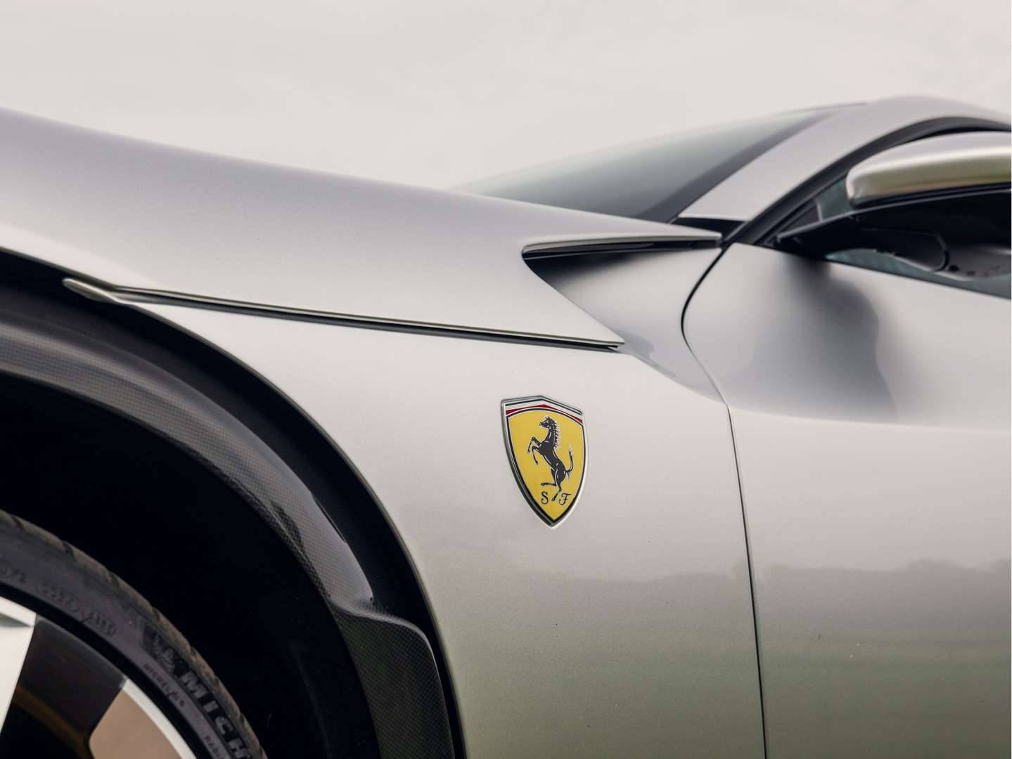 Ferrari Purosangue - 2024 - Joinsteer - #26