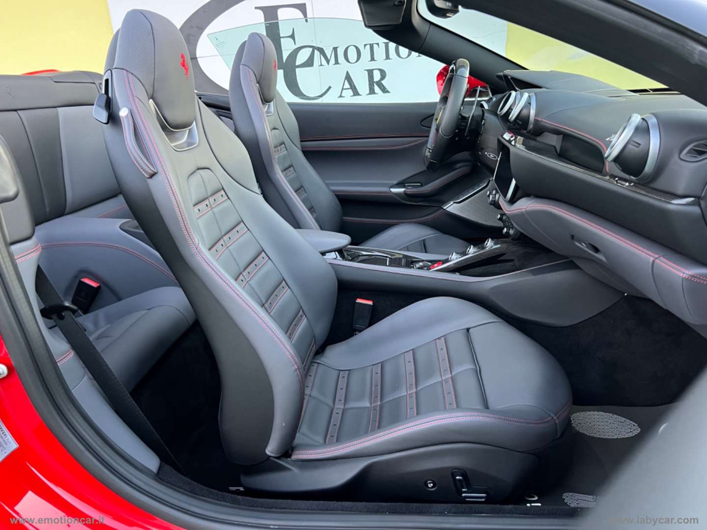 Ferrari Portofino - 2018 - Joinsteer - #24