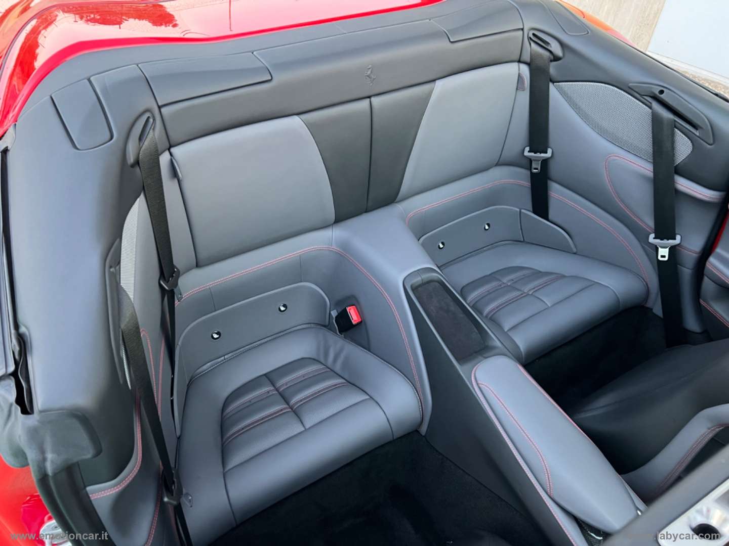 Ferrari Portofino - 2018 - Joinsteer - #25